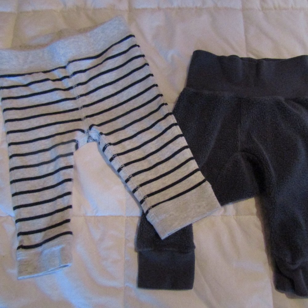 Baby boy pants